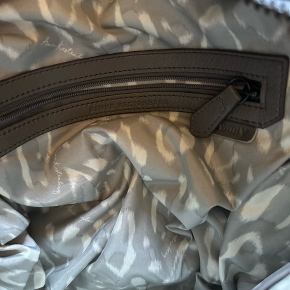 Aimee Kestenberg Moon & Back Backpack in Great Condition with dust bag. - Picture 5 of 6